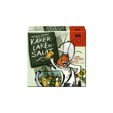 Kakerlakensalat