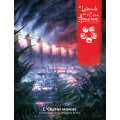 La Légende des Cinq Anneaux - L'Outremonde - PDF 0