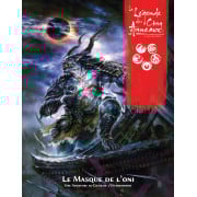 La Légende des Cinq Anneaux - Le Masque de l'Oni - PDF
