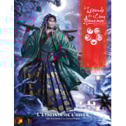 La Légende des Cinq Anneaux - L'Etreinte de l'Hiver - PDF