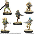 Star Wars : Légion - Rebel Troopers 1
