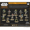 Star Wars : Légion - Rebel Troopers 3