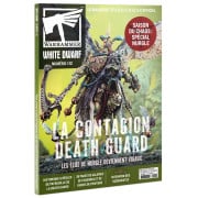 White Dwarf : Numéro 512 (mai 2025)