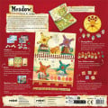Meadow : Carnet de Voyage 2