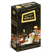 Boite de [Kosmopoli:t] - Deuxième Service - Occasion