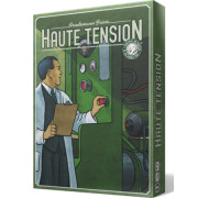 Boite de Haute Tension - Version Rechargée - Occasion
