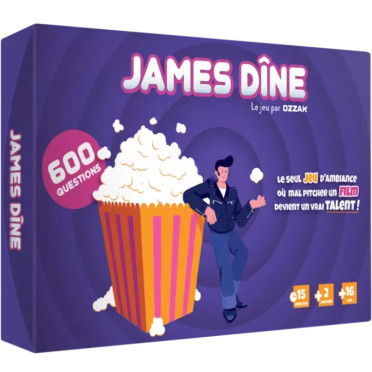 James Dîne