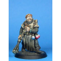7TV - Cleric - Tonsure & Mace 0