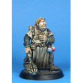 7TV - Cleric - Tonsure & Mace 1