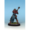 7TV - Cleric with Mace 3