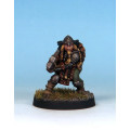 7TV - Female Dwarf Fighter 1