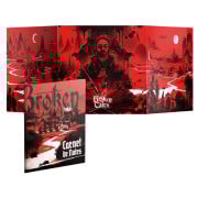 Broken Tales - Ecran