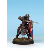 7TV - Fighter - Spear or Sword