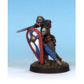 7TV - Fighter - Spear or Sword 2