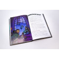 The Big Book of Big Bads 5