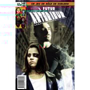Futur antérieur - PDF