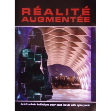Réalité augmentée - PDF