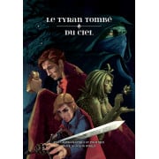 Le Tyran tombé du ciel - PDF