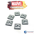 Marvel Champions JCE - Set de 80+ jetons 3