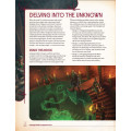 Campaign Builder - Dungeons & Ruins 1
