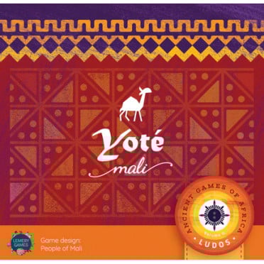 LUDOS Africa - Yoté