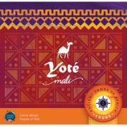 LUDOS Africa - Yoté