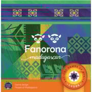 LUDOS Africa - Fanorona