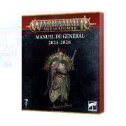 Age of Sigmar: General's Handbook (2024-2025)