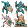 Age of Sigmar : Fer de Lance - Séraphons – Rôdeurs au Sang Solaire 2