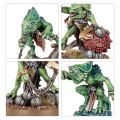 Age of Sigmar : Fer de Lance - Séraphons – Rôdeurs au Sang Solaire 5
