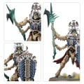 Age of Sigmar : Spearhead - Ossiarch Bonereapers – Mortisan Elite 3