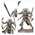 Age of Sigmar : Spearhead - Ossiarch Bonereapers – Mortisan Elite 4