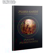 The Lord of The Rings : Middle Earth Strategy Battle Game - Armies of Middle-earth™