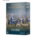 The Lord of the Rings : Middle Earth Strategy Battle Game - Prince Imrahil™ of Dol Amroth™ 0