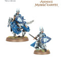 The Lord of the Rings : Middle Earth Strategy Battle Game - Prince Imrahil™ of Dol Amroth™ 1