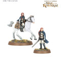 The Lord of the Rings : Middle Earth Strategy Battle Game - Héra™ Daughter of Helm™ 1