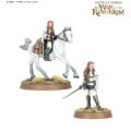 The Lord of the Rings : Middle Earth Strategy Battle Game - Héra™ Daughter of Helm™ 2