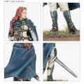 The Lord of the Rings : Middle Earth Strategy Battle Game - Héra™ Daughter of Helm™ 3