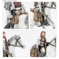 The Lord of the Rings : Middle Earth Strategy Battle Game - Héra™ Daughter of Helm™ 6