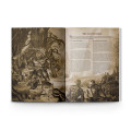 Warhammer - The Old World - Arcane Journal : Horde des Hommes-bêtes (Anglais) 2