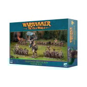 Warhammer - The Old World : Beastmen Brayherds Battalion