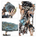 Warhammer - The Old World : Beastmen Brayherds Battalion 2
