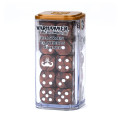 Warhammer - The Old World : Beastmen Brayherds - Dice Set 1