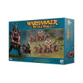 Warhammer - The Old World - Beastmen Breyherds : Bestigor Herd 0
