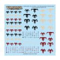 Warhammer - The Old World - Beastmen Breyherds : Bestigor Herd 3