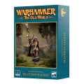 Warhammer - The Old World - Beastmen Breyherds : Beastman Shaman 0