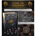 Dice Tomes - Set de dés JDR 30