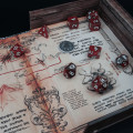 Dice Tomes - Set de dés JDR 38