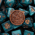 Dice Tomes - Set de dés JDR 40