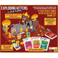 Exploding Kittens : Le Jeu de Plateau 3